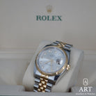 Pre-Owned Rolex Datejust 36mm 116233