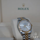 Pre-Owned Rolex Datejust 36mm 116233