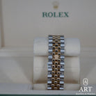 Pre-Owned Rolex Datejust 36mm 116233