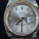Pre-Owned Rolex Datejust 36mm 116233