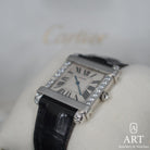 Pre-Owned Cartier Tank Chinoise 2685