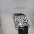 Pre-Owned Cartier Tank Chinoise 2685