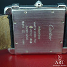Pre-Owned Cartier Tank Chinoise 2685