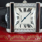 Pre-Owned Cartier Tank Chinoise 2685