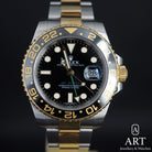 Pre-Owned Rolex Gmt-Master II 40mm 116713LN