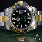 Pre-Owned Rolex Gmt-Master II 40mm 116713LN