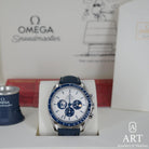 Pre-Owned Omega Speedmaster 42mm 310.32.42.50.02.001