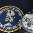 Pre-Owned Omega Speedmaster 42mm 310.32.42.50.02.001