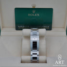 Pre-Owned Rolex Datejust II 41mm 126300