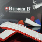 New Rolex Rubber B Rolex Sky Dweller Bracelet Ref:M111 M111