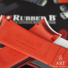 New Rolex Rubber B Rolex Sky Dweller Bracelet Ref:M111 M111