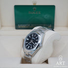 Pre-Owned Rolex Oyster Perpetual 41mm 124300