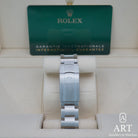 Pre-Owned Rolex Oyster Perpetual 41mm 124300
