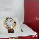 Pre-Owned Cartier Ballon Bleu 36mm W6900456