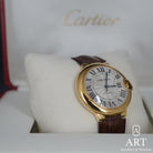 Pre-Owned Cartier Ballon Bleu 36mm W6900456