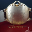 Pre-Owned Cartier Ballon Bleu 36mm W6900456