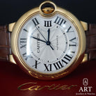 Pre-Owned Cartier Ballon Bleu 36mm W6900456