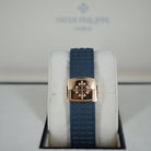 New Patek Philippe Aquanaut 39,9mm 5261R/001