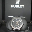 Pre-Owned Hublot Black Magic 45mm 511.CM.1171.RX
