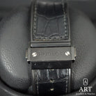 Pre-Owned Hublot Black Magic 45mm 511.CM.1171.RX