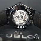 Pre-Owned Hublot Black Magic 45mm 511.CM.1171.RX