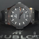 Pre-Owned Hublot Black Magic 45mm 511.CM.1171.RX