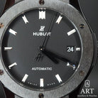 Pre-Owned Hublot Black Magic 45mm 511.CM.1171.RX