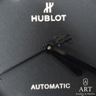 Pre-Owned Hublot Black Magic 45mm 511.CM.1171.RX