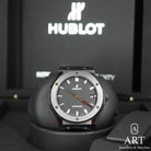 Pre-Owned Hublot Black Magic 45mm 511.CM.1171.RX