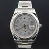Rolex-Datejust 41mm-Watch-Art Jewellery & Watches