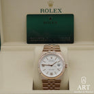 New Rolex Land-Dweller 40mm 127335