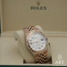 New Rolex Land-Dweller 40mm 127335