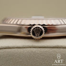 New Rolex Land-Dweller 40mm 127335