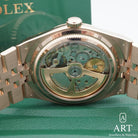 New Rolex Land-Dweller 40mm 127335