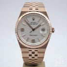 New Rolex Land-Dweller 40mm 127335