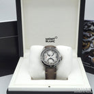 New Montblanc 1858 Geosphere 