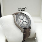 New Montblanc 1858 Geosphere 