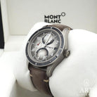 New Montblanc 1858 Geosphere 