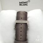 New Montblanc 1858 Geosphere 