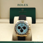 New Rolex Daytona 40mm 126518LN