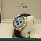 New Rolex Daytona 40mm 126518LN