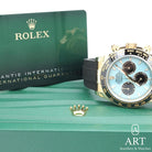 New Rolex Daytona 40mm 126518LN