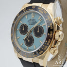 New Rolex Daytona 40mm 126518LN