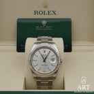 New Rolex Datejust 41mm 126334