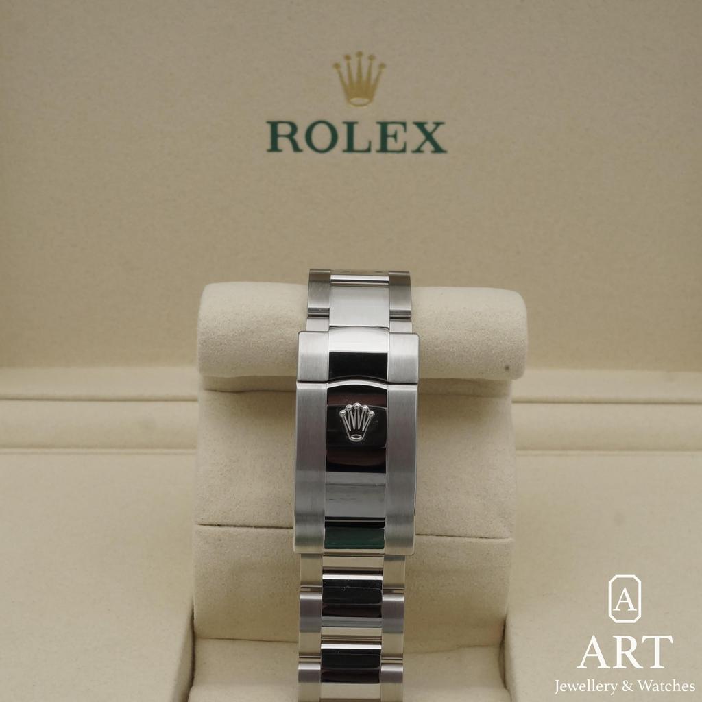 New Rolex Datejust 41mm 126334