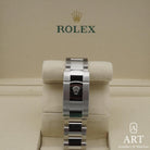 New Rolex Datejust 41mm 126334
