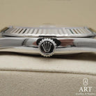 New Rolex Datejust 41mm 126334