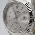 New Rolex Datejust 41mm 126334