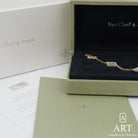 Pre-Owned Van Cleef & Arpels Vintage Alhambra Bracelet ARA41800
