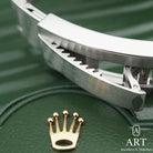 Pre-Owned Rolex Sea-Dweller 44mm 116660